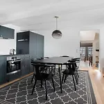 Regent 2- Endearing 1-bdr In Centre Of * Copenhagen