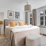 Apartamento Regent 2- Endearing 1-bdr In Centre Of