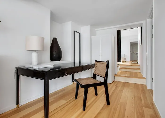 Regent 2- Endearing 1-bdr In Centre Of Lejlighed