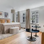 Apartmán Regent 2- Endearing 1-bdr In Centre Of