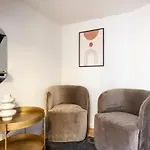 Apartmán Regent 2- Endearing 1-bdr In Centre Of Kodaň